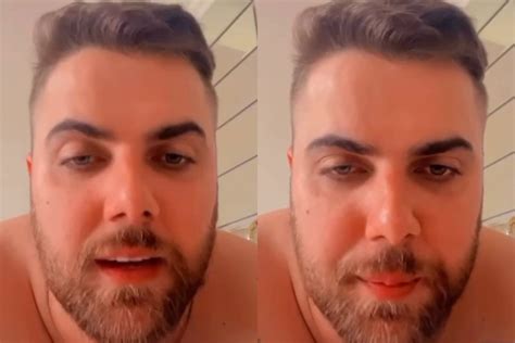 Zé Neto grava vídeo após cancelar show e ser socorrido pelo Samu ...