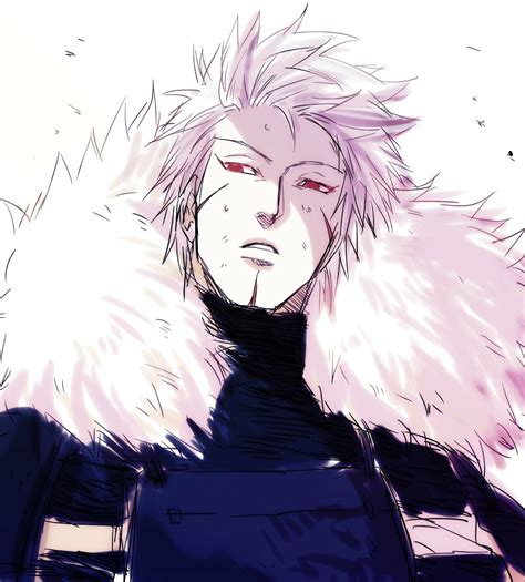 Pin de Iris Olvera en Senju Tobirama | Arte de naruto, Naruto anime ...