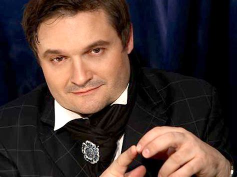 Историк моды Александр Васильев проведет мастер-класс для жителей Пензы ...