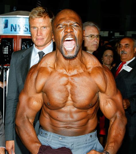 [100+] Terry Crews Wallpapers | Wallpapers.com