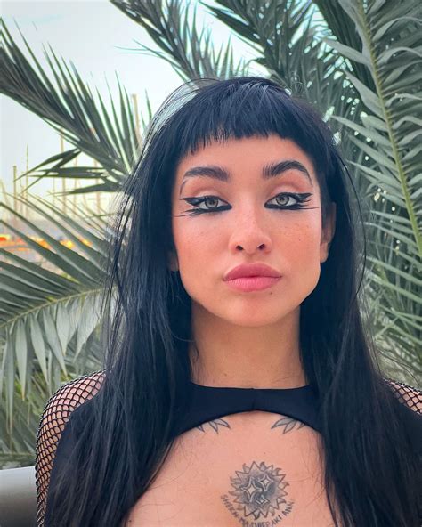 Maria Becerra | 🏁 | Instagram