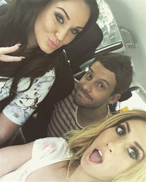 OMG! You Have to See This Celeb's Crazy Night Out (Phun Celeb Extras Exclusive) - pla1jbb