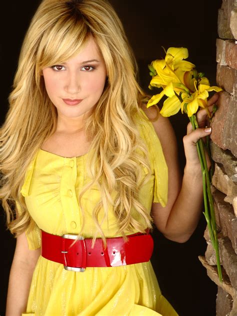Ashley Tisdale - Ashley Tisdale Photo (15538801) - Fanpop