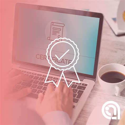 Formation en ligne : zoom sur la certification