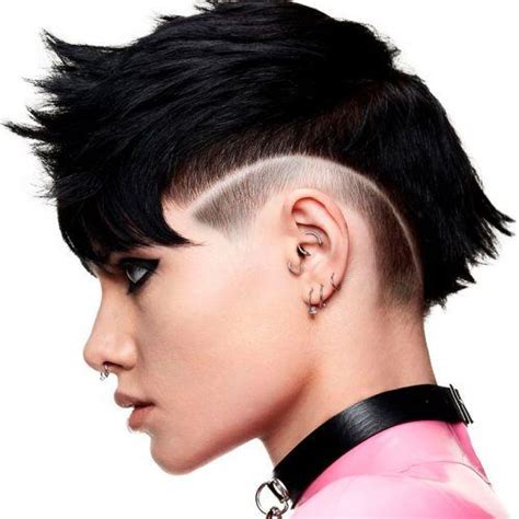 Cortes de cabello modernos para mujer: 20 ideas inspiradoras | All ...