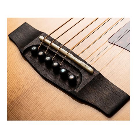 Cort Grand Regal GA5F-MD Acoustic Guitar - The Guitar Store