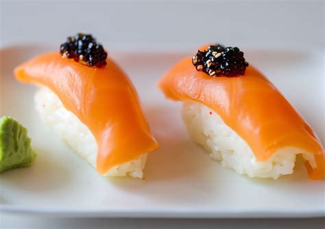 Japanese Sushi – SAKAI DINER