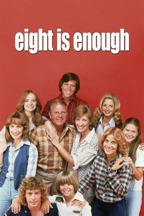 Eight Is Enough - Rotten Tomatoes