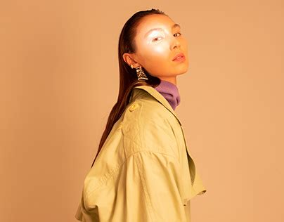 Anastasiia Kochkina on Behance