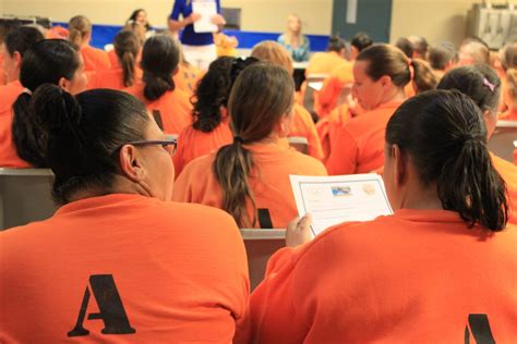 Prison education program PATHS expand opportunity to earn college