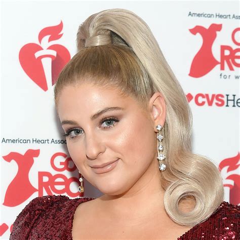 Did Meghan Trainor Undergo Plastic Surgery? Body Measurements and More