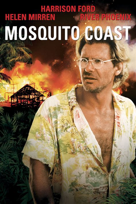 The Mosquito Coast - Warner Bros. Entertainment Italia