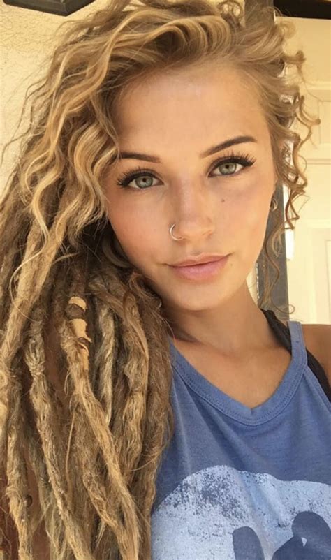 Half dreads – Artofit