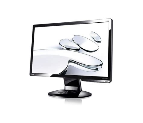 BenQ G2020HD czarny - Monitory LED 21" i mniejsze - Sklep komputerowy ...