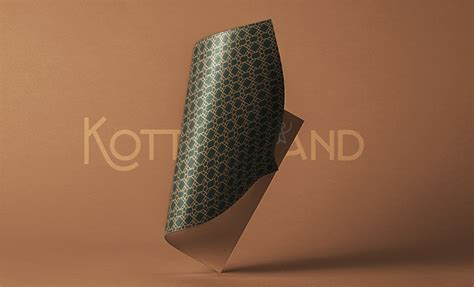 Kotton Land Logo & Brand Identity on Behance