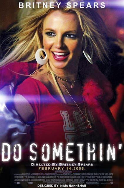 BritneyStuff-inHD: Britney Spears-Do Something (1080p) High Definition