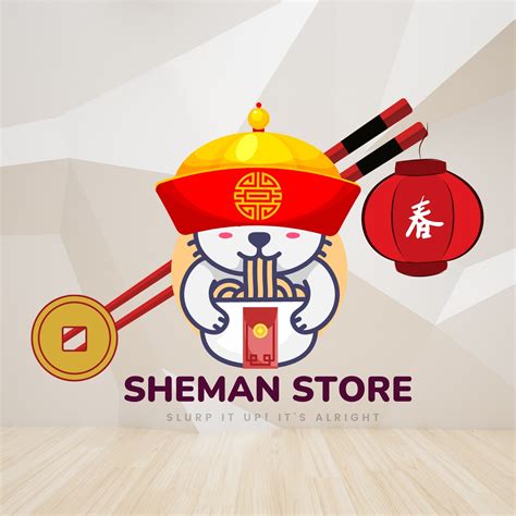 Sheman Store | Manila