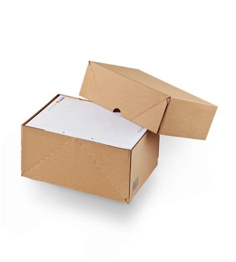 A4 Printer Boxes - Paper & Print Industry