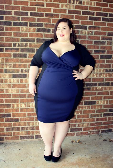 Most Beautiful Plus Size