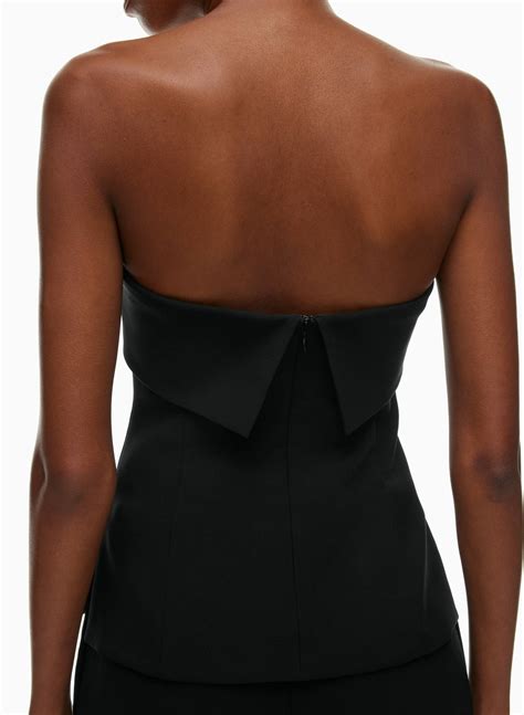 Babaton ELEMENT TUBE TOP | Aritzia US