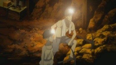 episodes  baccano episode ninja