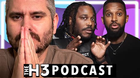 The H3 Podcast on Twitter: "LIVE NOW - It's Time To Address Aba ...