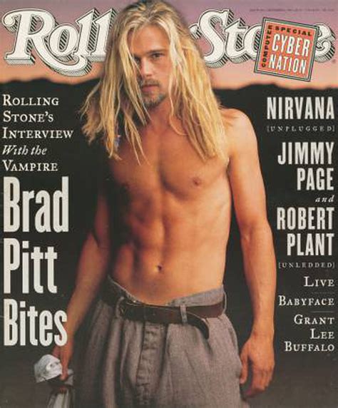 brad pitt nude 3
