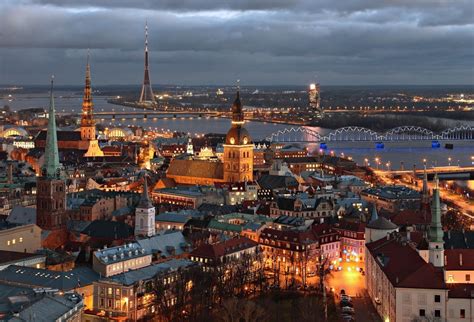 28 Reasons why you should never go to Latvia | Erasmus blog Latvia