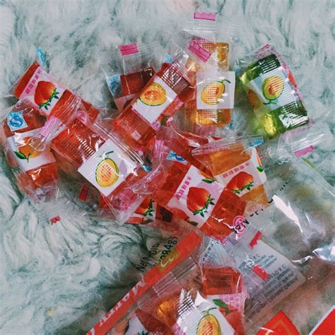 An Introduction to Chinese Candies — Soy + Ginger
