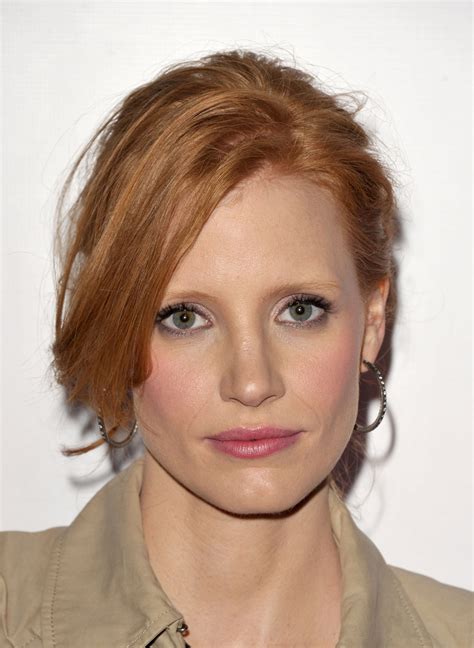Jessica Chastain