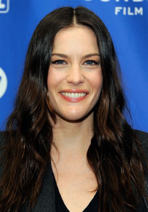Liv Tyler