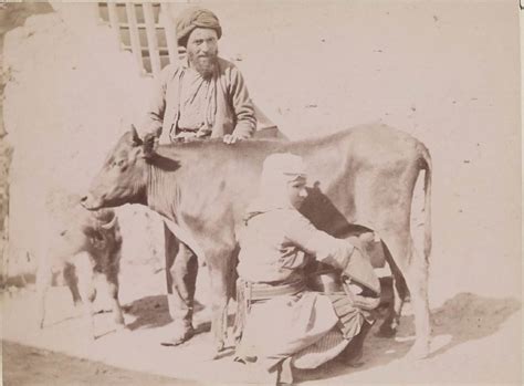 1880-е. Осетия и Карсская область от барона Жозефа де Бая : humus ...