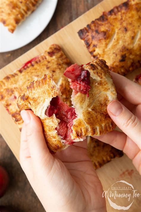 simple puff pastry dessert recipes with cream cheese 4