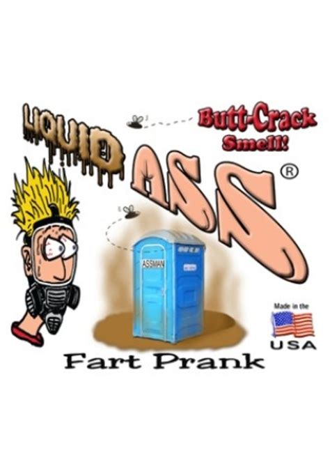 LIQUID ASS - Party On!