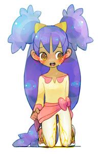 Pokemon Omorashi - OmoOrg