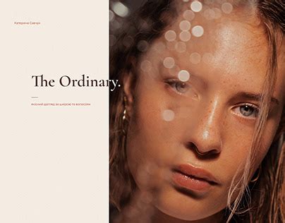 Katerina Savchuk on Behance