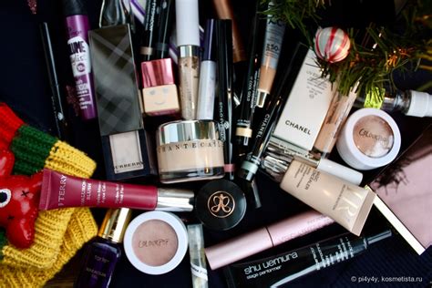 Helena Rubinstein отзывы, косметика Хелена Рубинштейн / Отзывы о ...