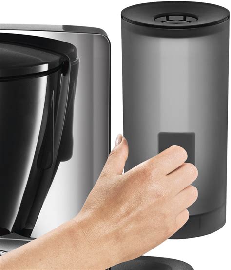 TKA6643 Coffee maker | BOSCH PL