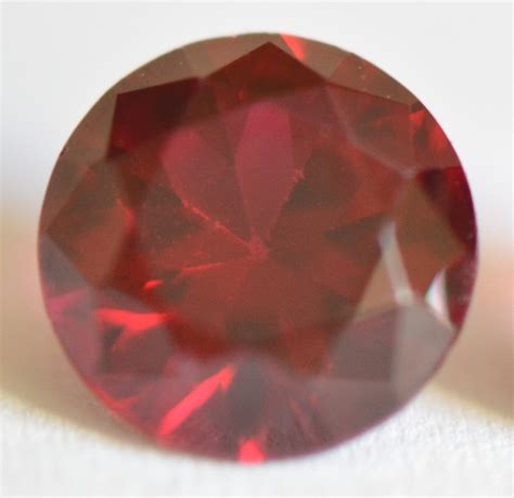 ruby magnetism