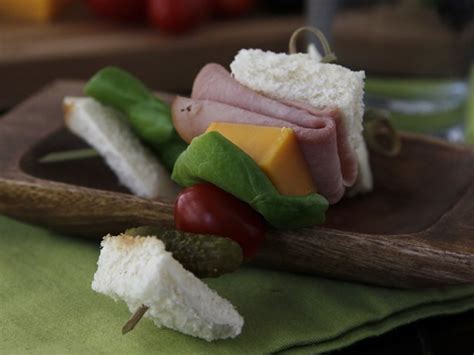 sandwich   stick active family magazine