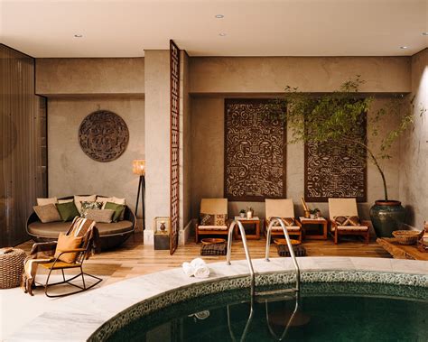 Spa Para Relaxar