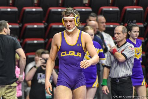 Iowa Class 2a Wrestling Rankings