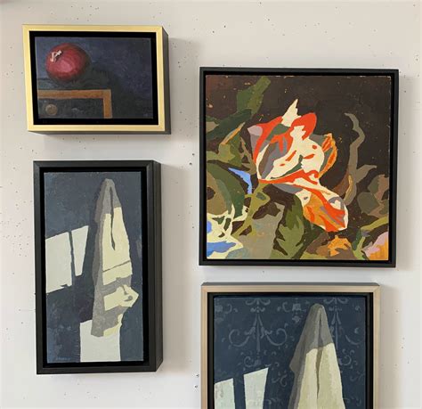 Pam Greene Paintings