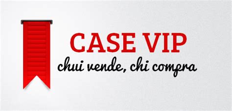 Case Vip: chi compra e chi vende - Il blog di Casa.it
