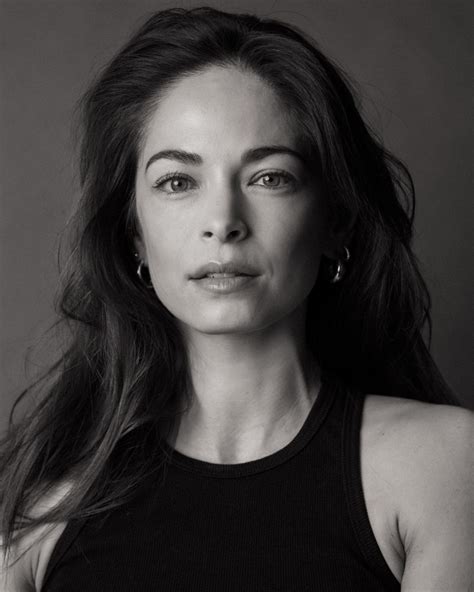 Kristin Kreuk - The Portrait Sessions, January 2023 • CelebMafia