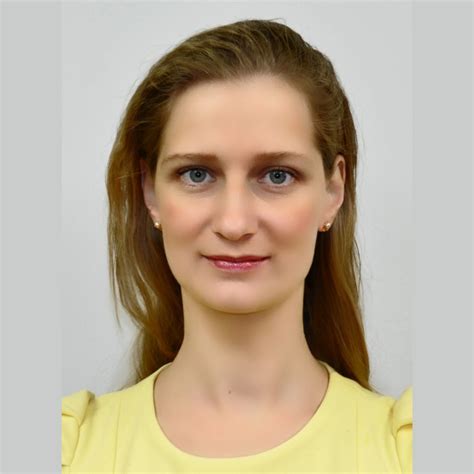Anna Demina - United States | Professional Profile | LinkedIn