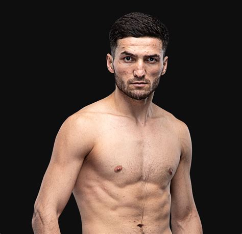 Shakhriyor Jurayev - ONE Championship – The Home Of Martial Arts