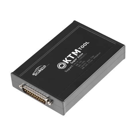 Original Scanmatik 2 PRO Multi-Diagnostic & SAE J2534/RP1210 ...