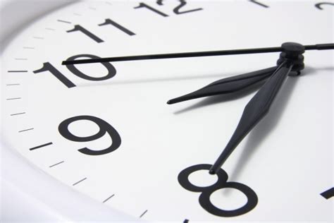 Зачем переводить часы - Блог - Интернет магазин Best Time