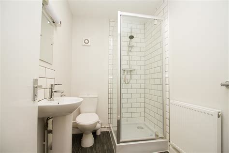 51 Garendon Road Annex - Toplets Student Accommodation Loughborough